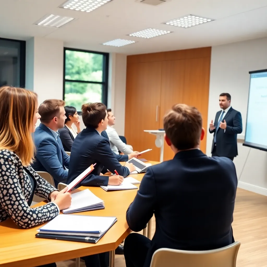 Portret van Aisha Verhoeven, Marketing Strategist