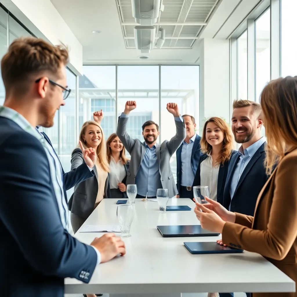 Portret van Marieke de Vries, IT Project Manager