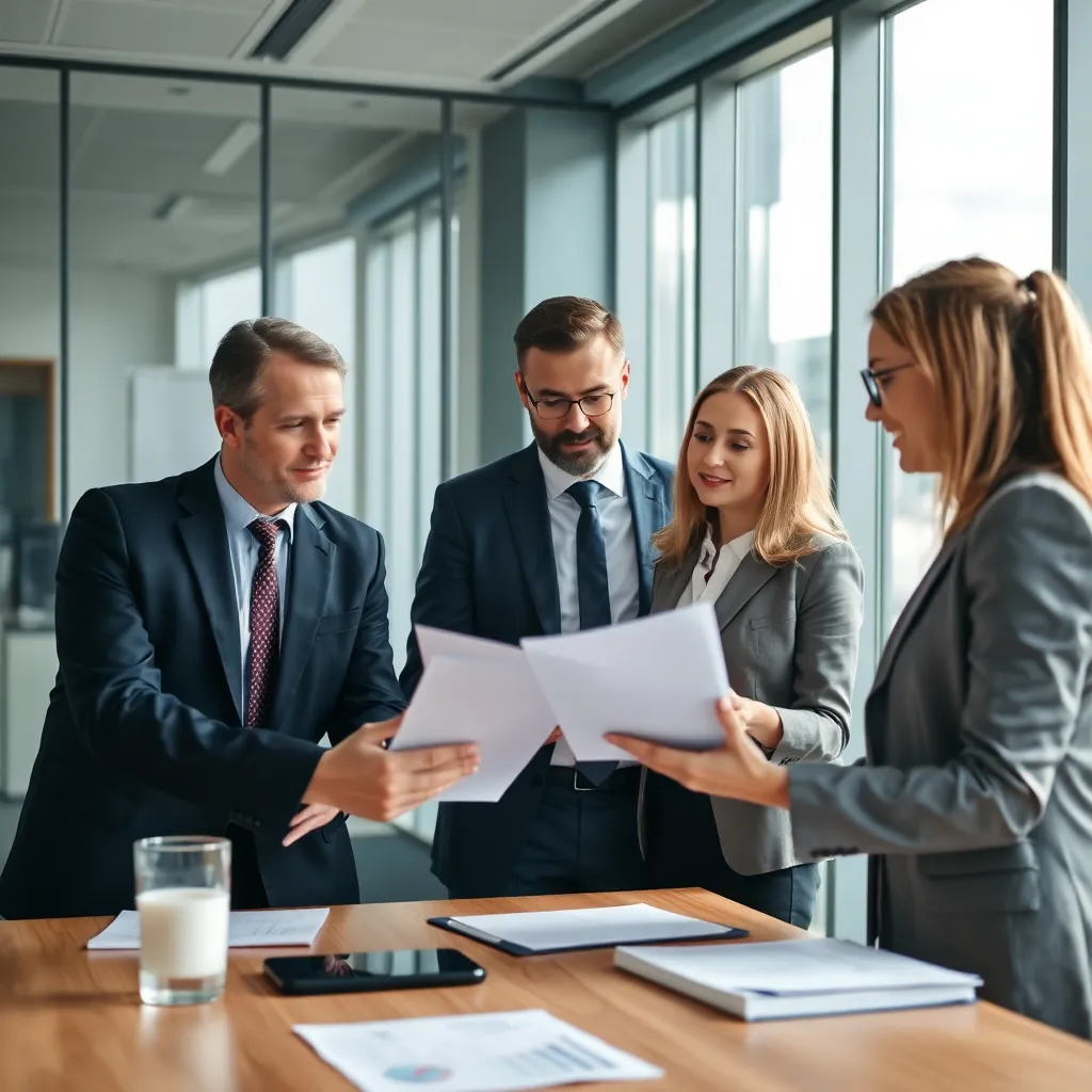 Professional volgt online cursus op laptop thuis