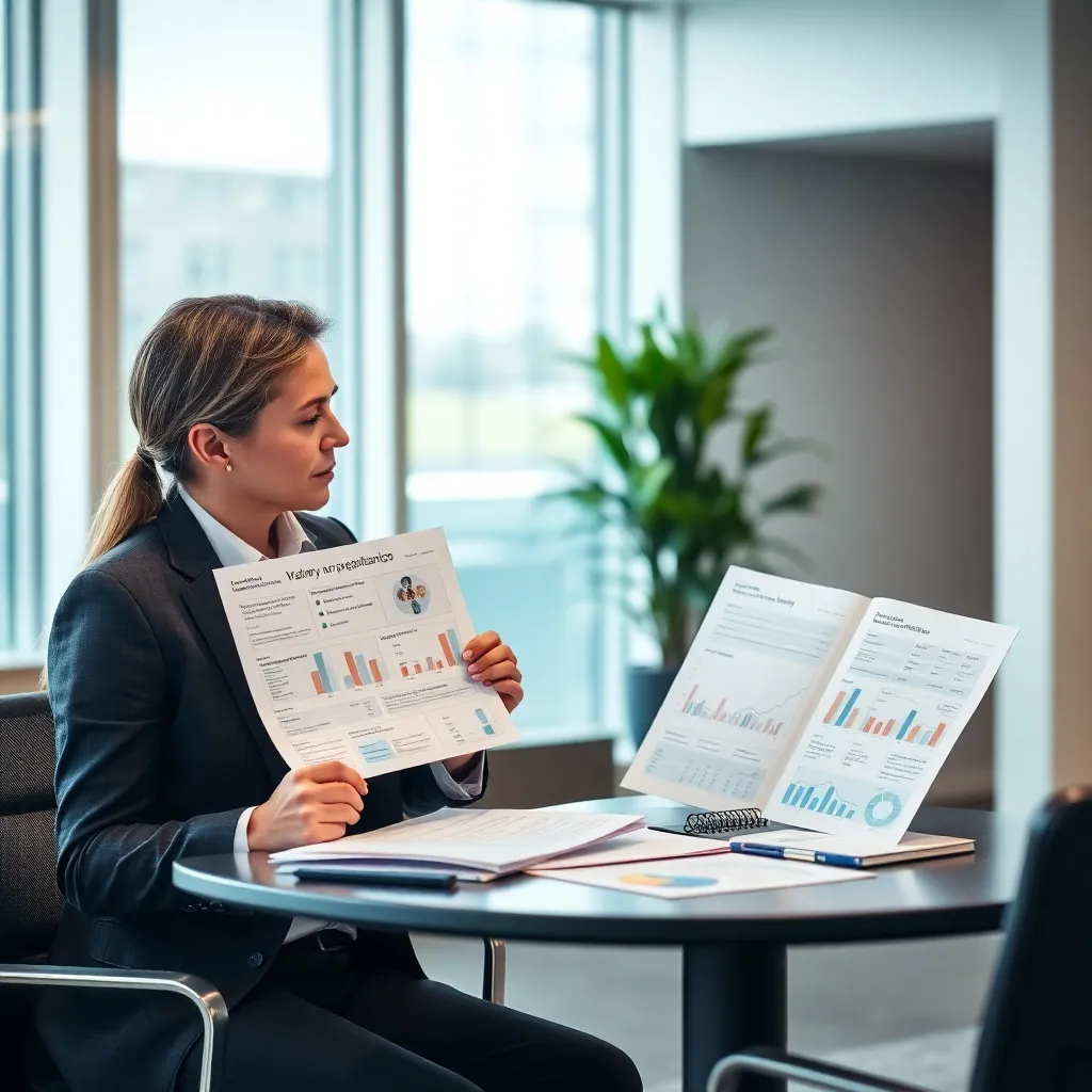 Diverse groep professionals in IT-kantooromgeving