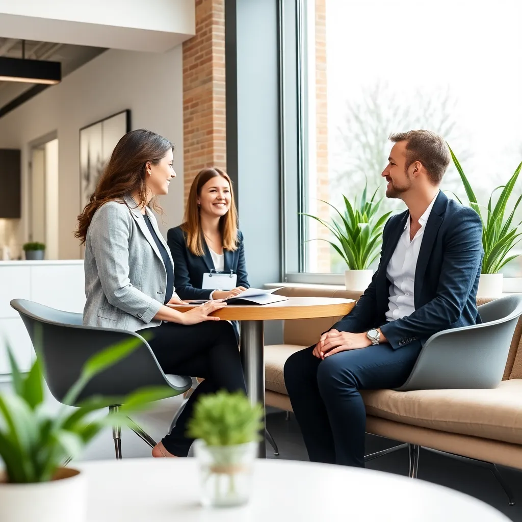 Professional bezig met salarisonderzoek op laptop met grafieken en notities